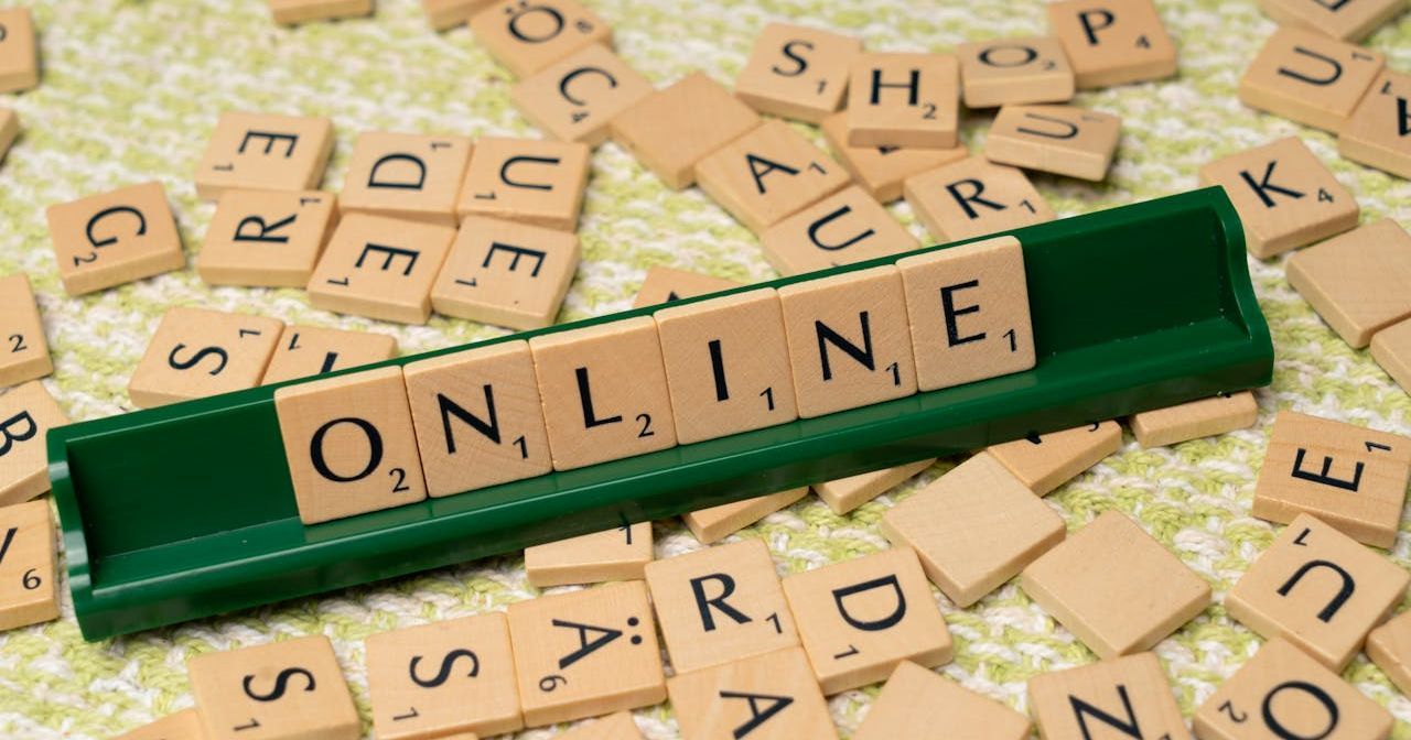 Best Online Word Games for Adults